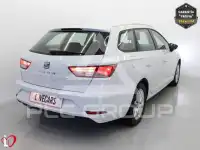 2020 Seat Leon
