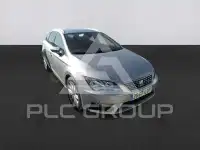 2020 Seat Leon