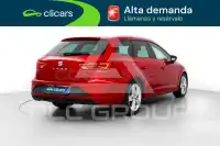 2020 Seat Leon