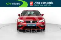 2020 Seat Leon