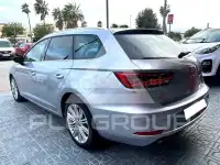 2020 Seat Leon