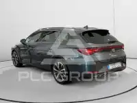 2020 Seat Leon
