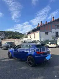 2020 Seat Leon