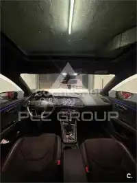 2020 Seat Leon