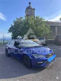 2020 Seat Leon