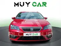 2020 Seat Leon