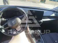 2020 Seat Leon