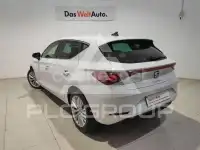 2020 Seat Leon