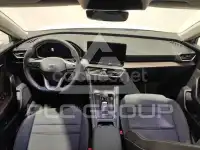 2020 Seat Leon