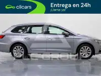 2020 Seat Leon