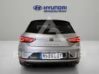 2020 Seat Leon