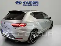2020 Seat Leon