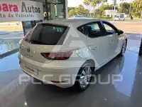 2020 Seat Leon