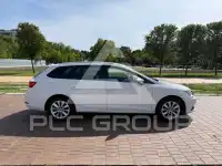 2020 Seat Leon