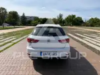 2020 Seat Leon