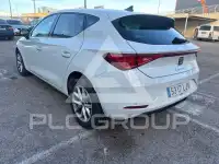 2020 Seat Leon