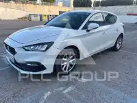 2020 Seat Leon