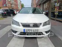 2020 Seat Leon