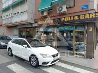 2020 Seat Leon