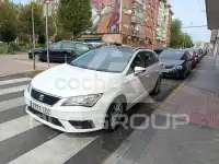 2020 Seat Leon