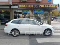 2020 Seat Leon