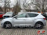 2020 Seat Leon