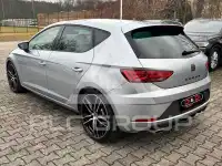 2020 Seat Leon