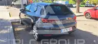 2020 Seat Leon