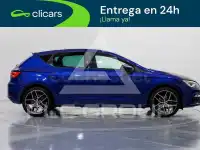 2020 Seat Leon