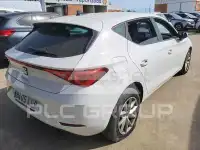 2020 Seat Leon