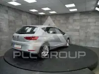 2020 Seat Leon