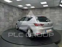 2020 Seat Leon