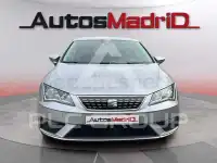 2020 Seat Leon