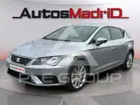 2020 Seat Leon