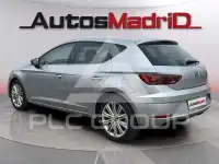 2020 Seat Leon