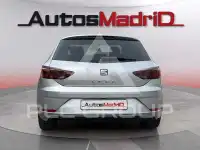 2020 Seat Leon