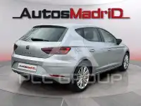 2020 Seat Leon