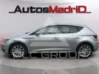 2020 Seat Leon