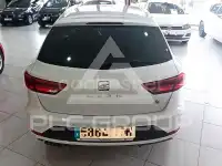 2020 Seat Leon
