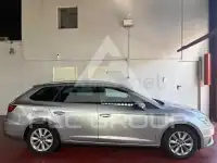 2020 Seat Leon