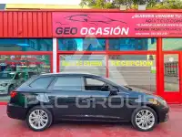 2020 Seat Leon