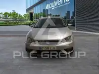 2020 Seat Leon