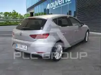 2020 Seat Leon