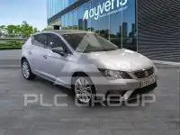 2020 Seat Leon