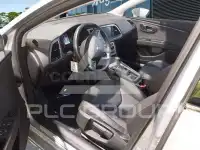 2020 Seat Leon