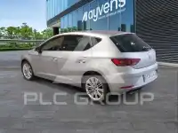 2020 Seat Leon