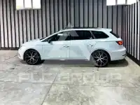 2020 Seat Leon