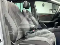 2020 Seat Leon