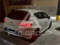 2020 Seat Leon