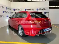 2020 Seat Leon